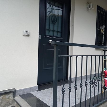 Bed and Breakfast Amaa Casa Вико-Экуенсе Экстерьер фото