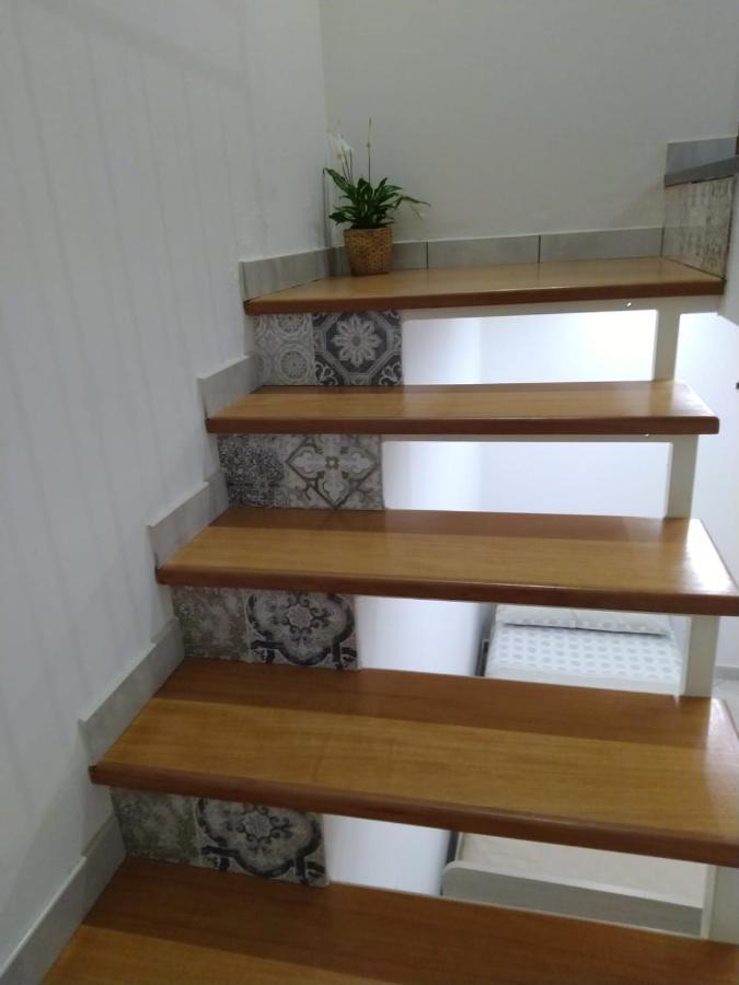 Bed and Breakfast Amaa Casa Вико-Экуенсе Экстерьер фото